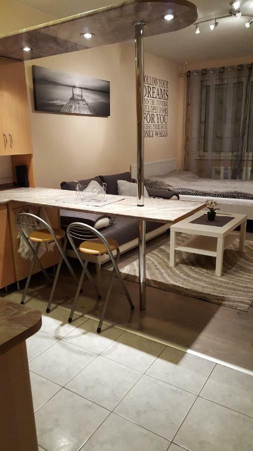 Liget Apartment, Terrace, Free Parking, Ac Budapest Exterior photo